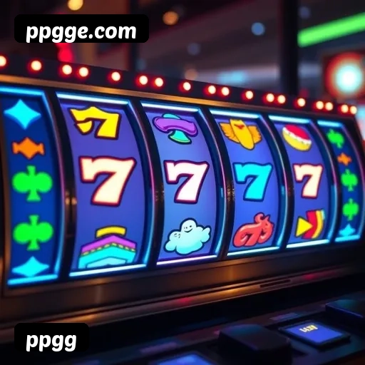 Vantagens exclusivas ppgg para jogadores brasileiros - São Paulo, Rio, BH