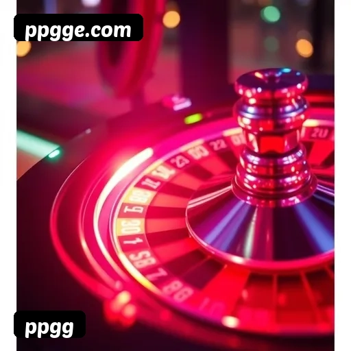 ppgg bônus R$5.000 + 500 giros - Rollover 35x, prazo 30 dias, 38% taxa conversão